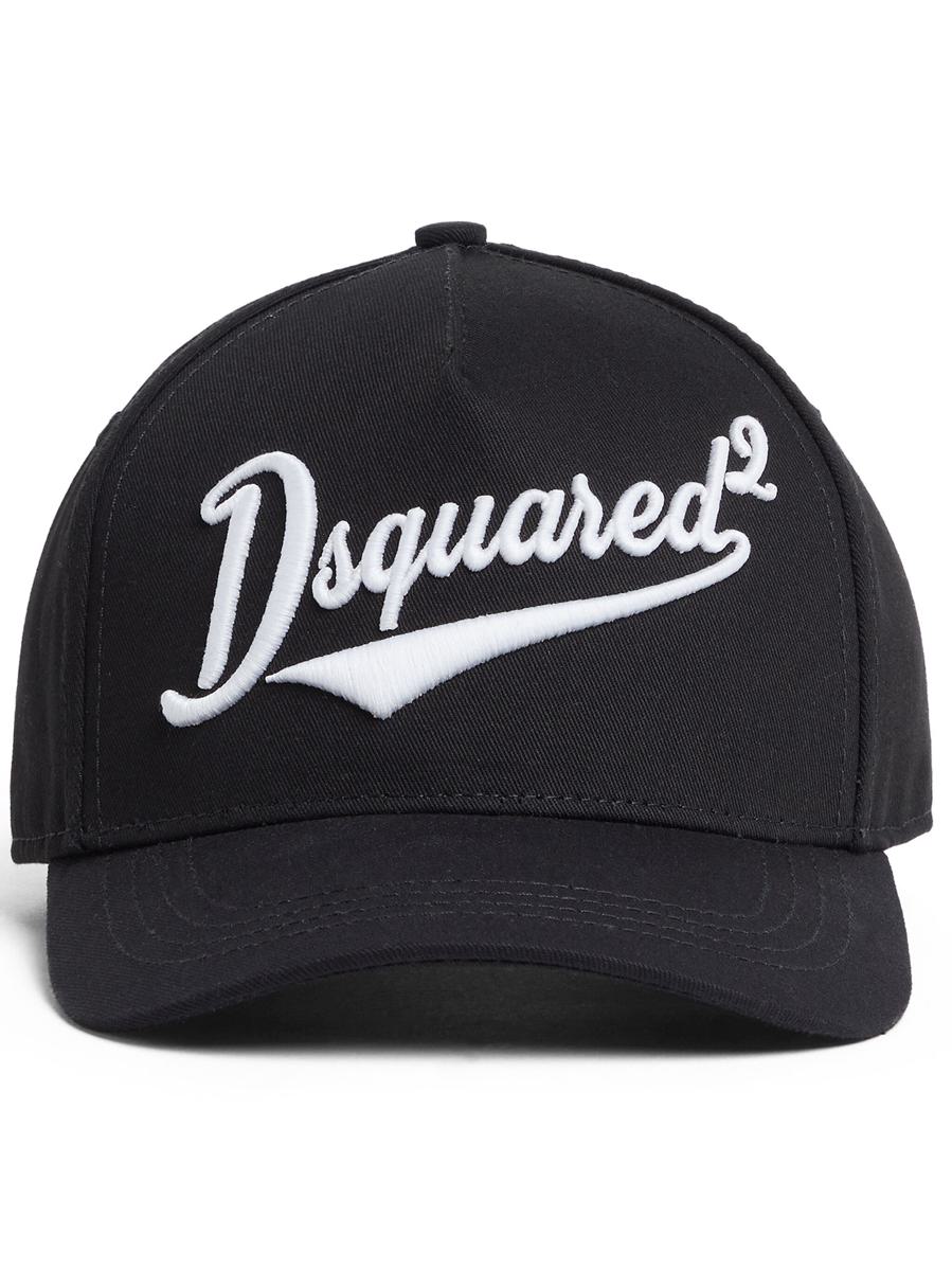 dsquared2 baseball cap accessories