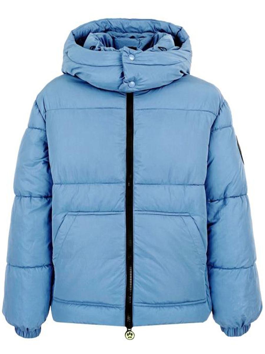 barrow puffer jacket clothing