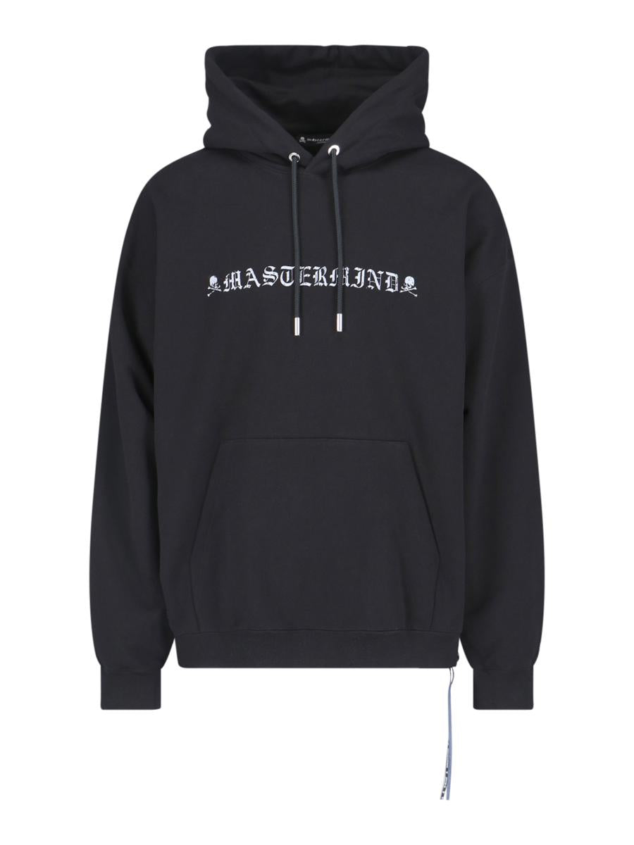 mastermind japan sweaters