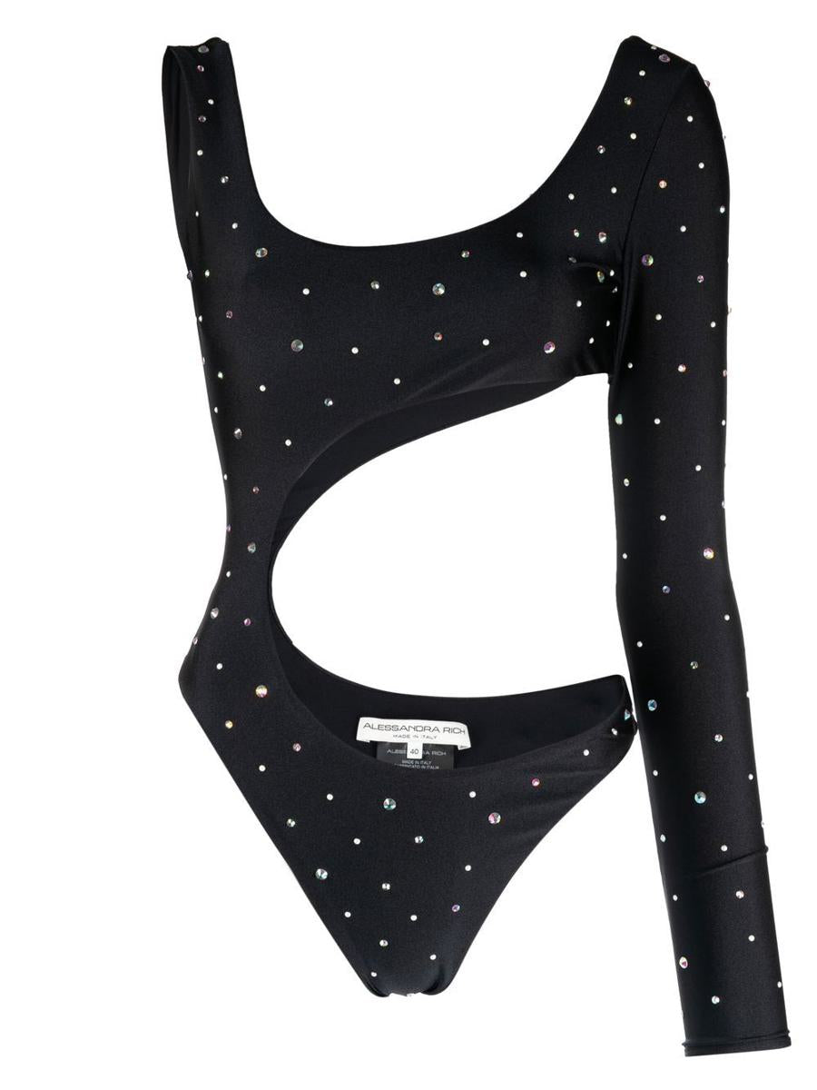 alessandra rich lycra swimsuit