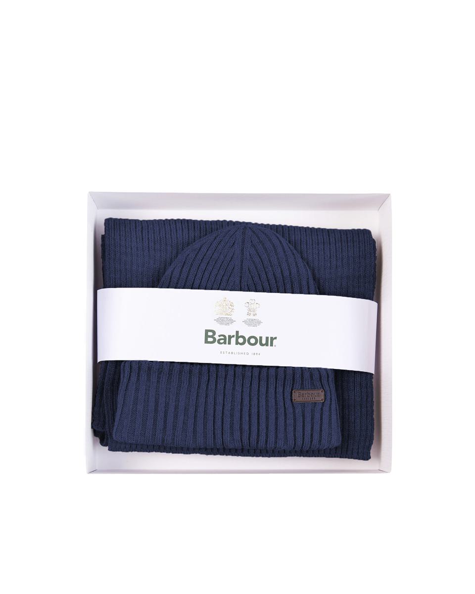 barbour gift sets