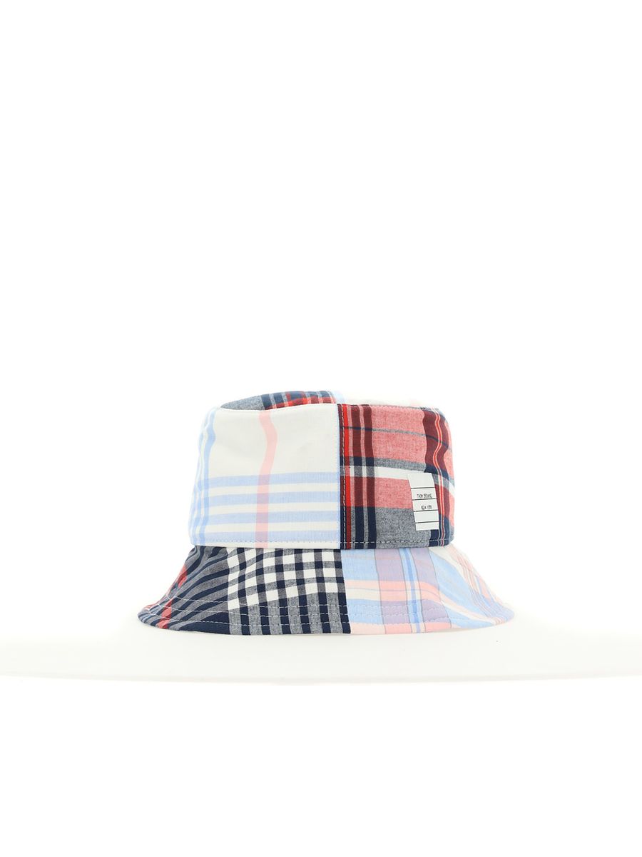 thom browne bucket hats