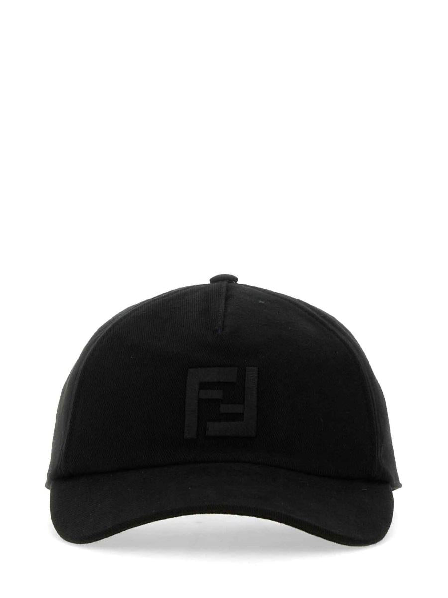 fendi baseball cap