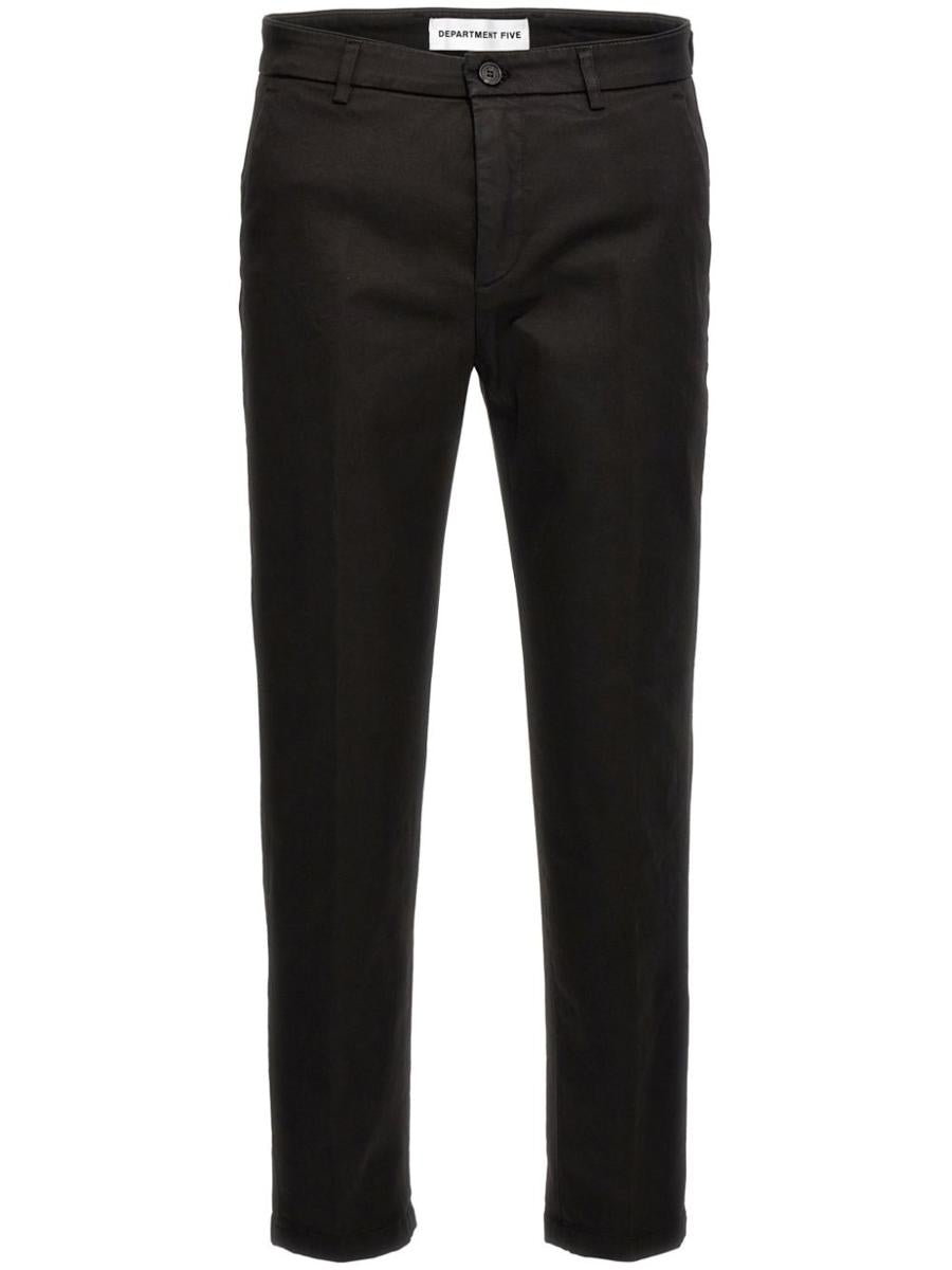 department 5 prince gabardine stretch chino pants