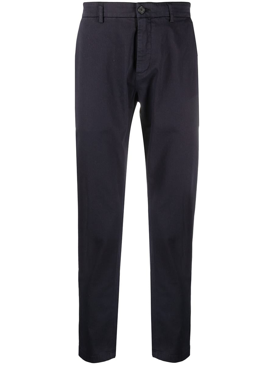 department 5 prince gabardine stretch chino pants