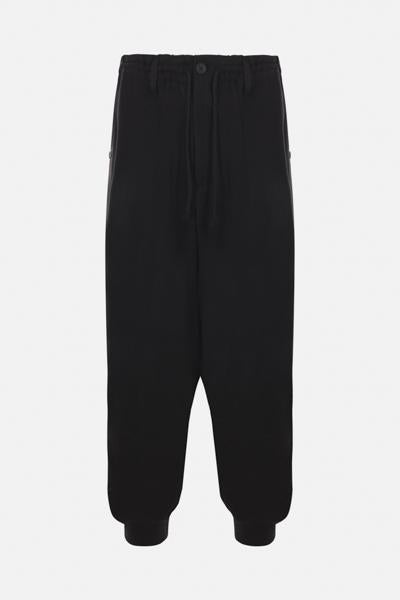 yohji yamamoto trousers