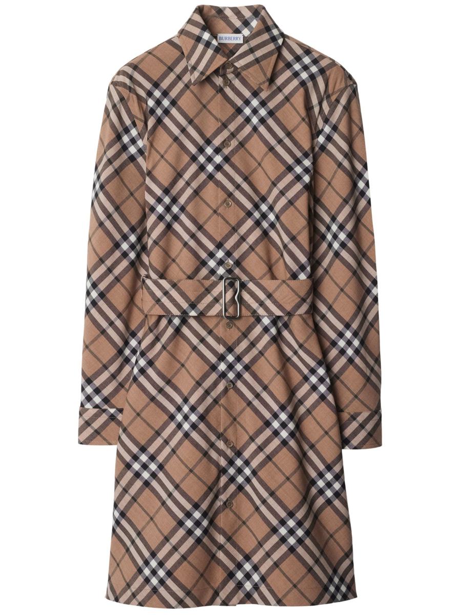 burberry dresses