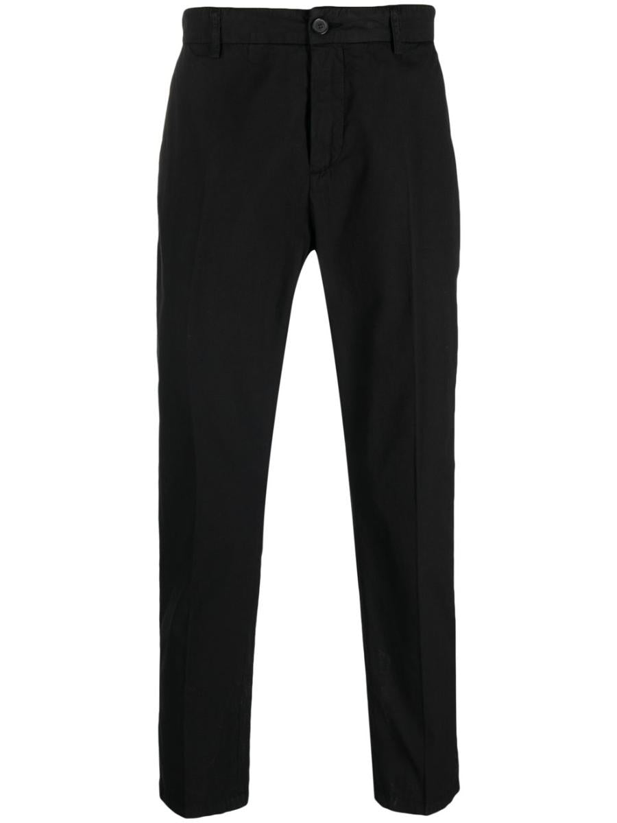 department 5 prince popeline stretch chino pants