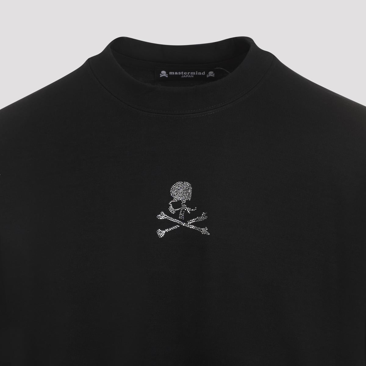 mastermind japan tshirt