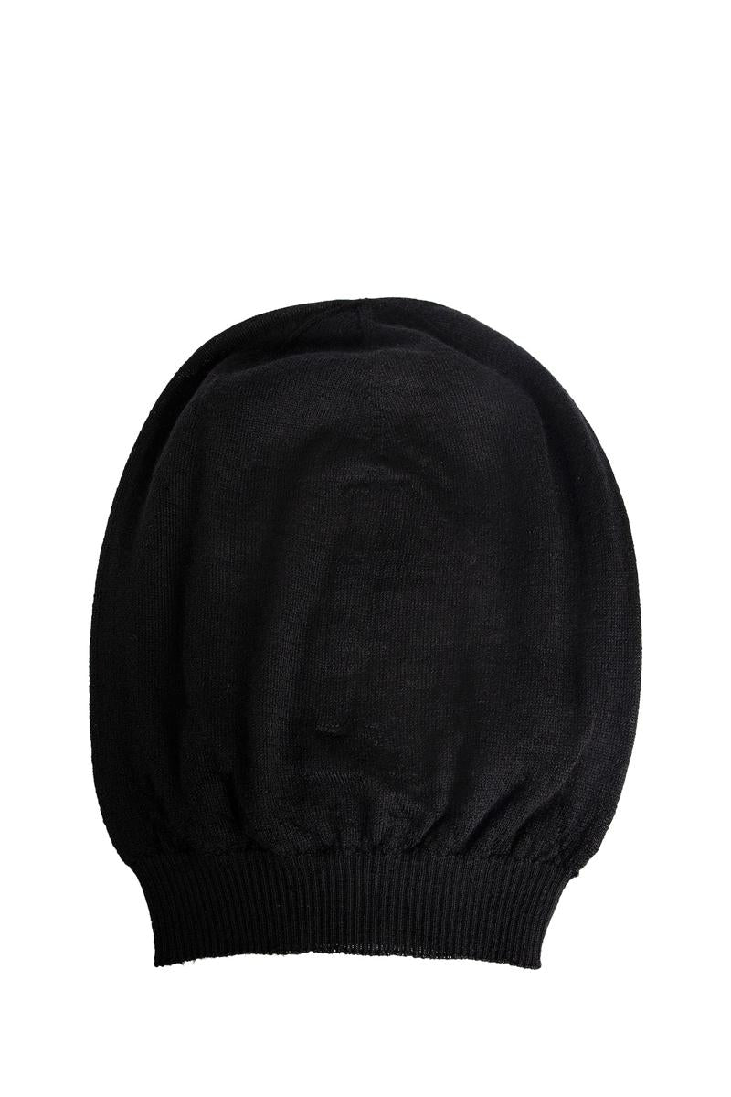 rick owens beanies