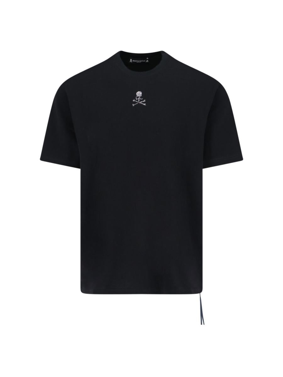 mastermind japan t-shirts and polos