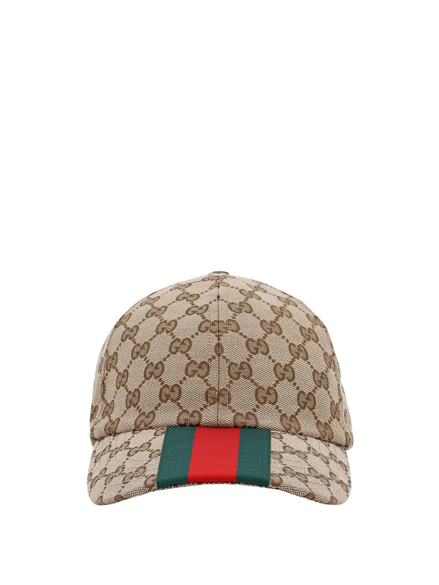 gucci gg original baseball cap