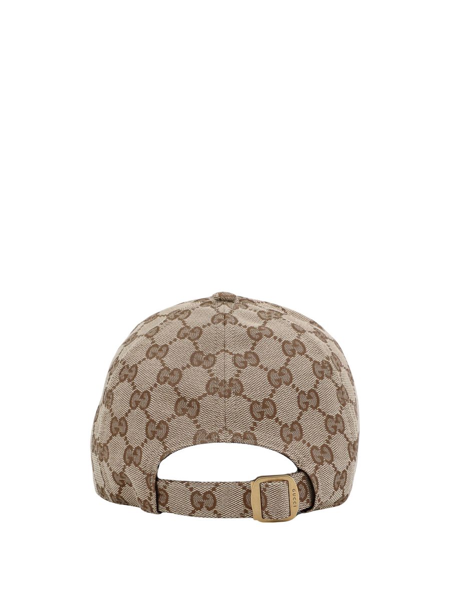 gucci gg original baseball cap