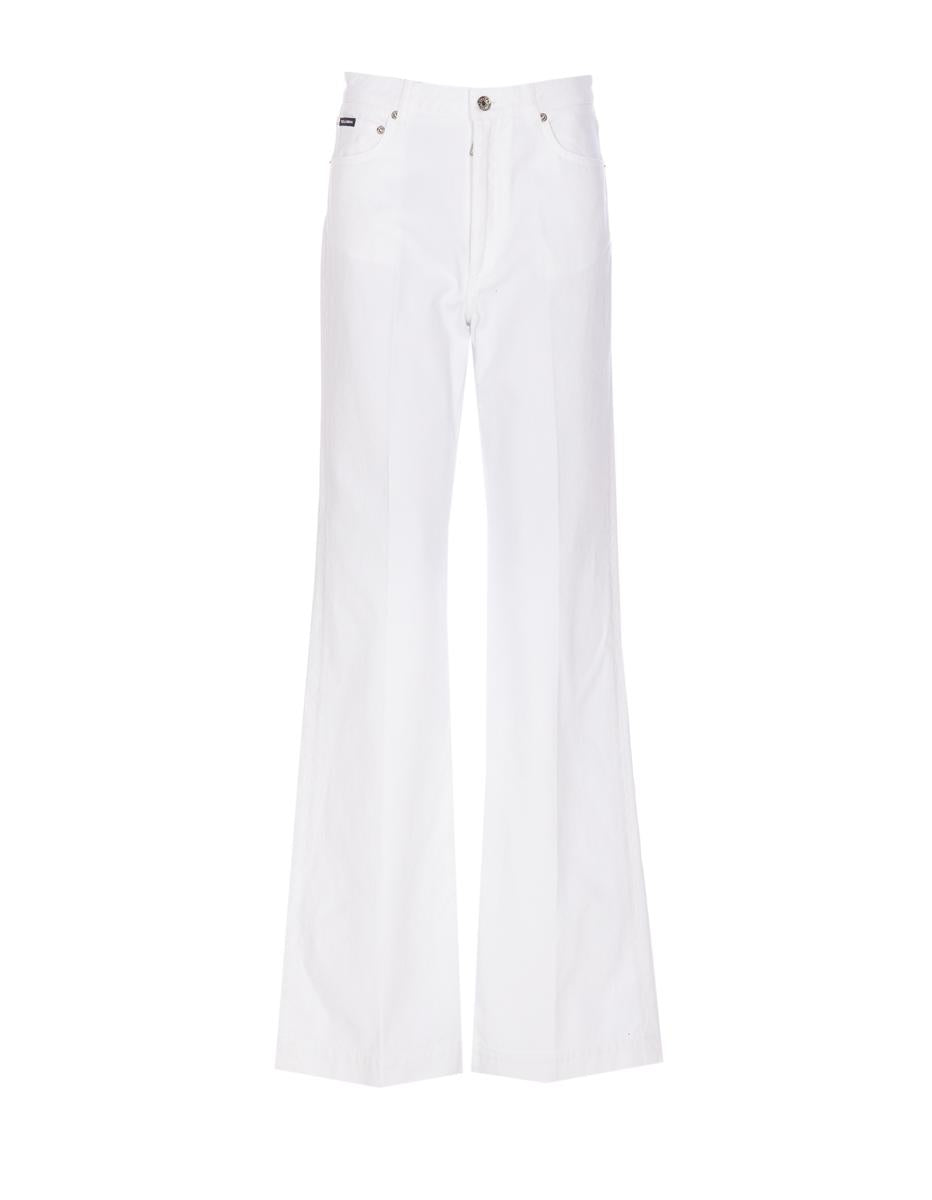 dolce & gabbana trousers