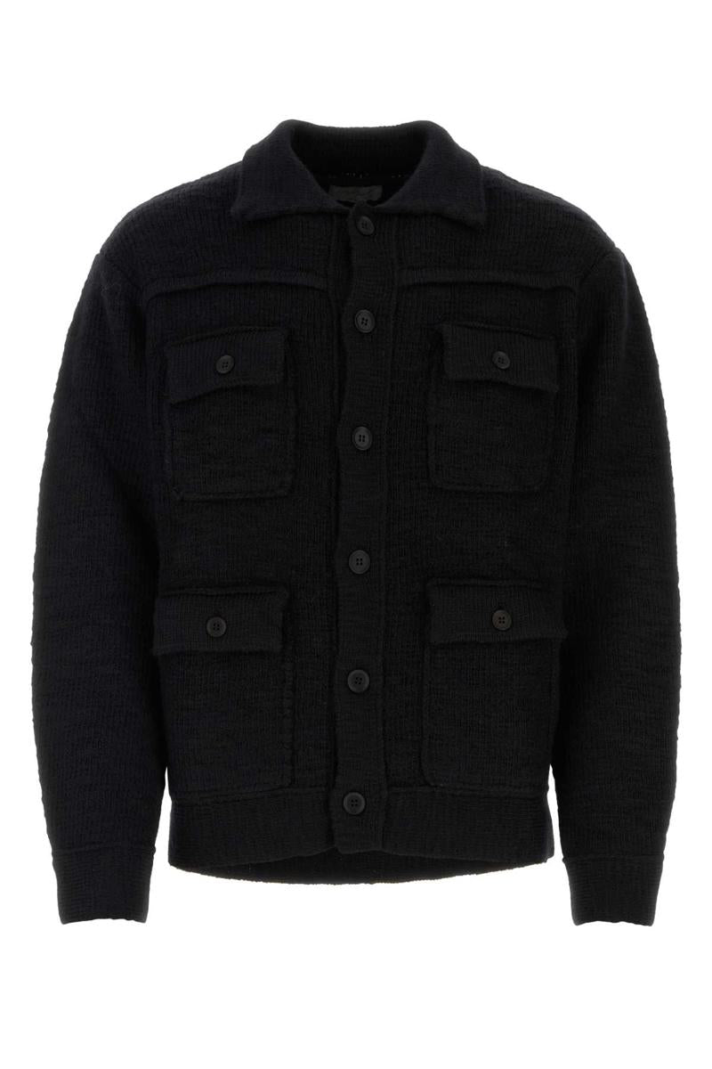 yohji yamamoto jackets