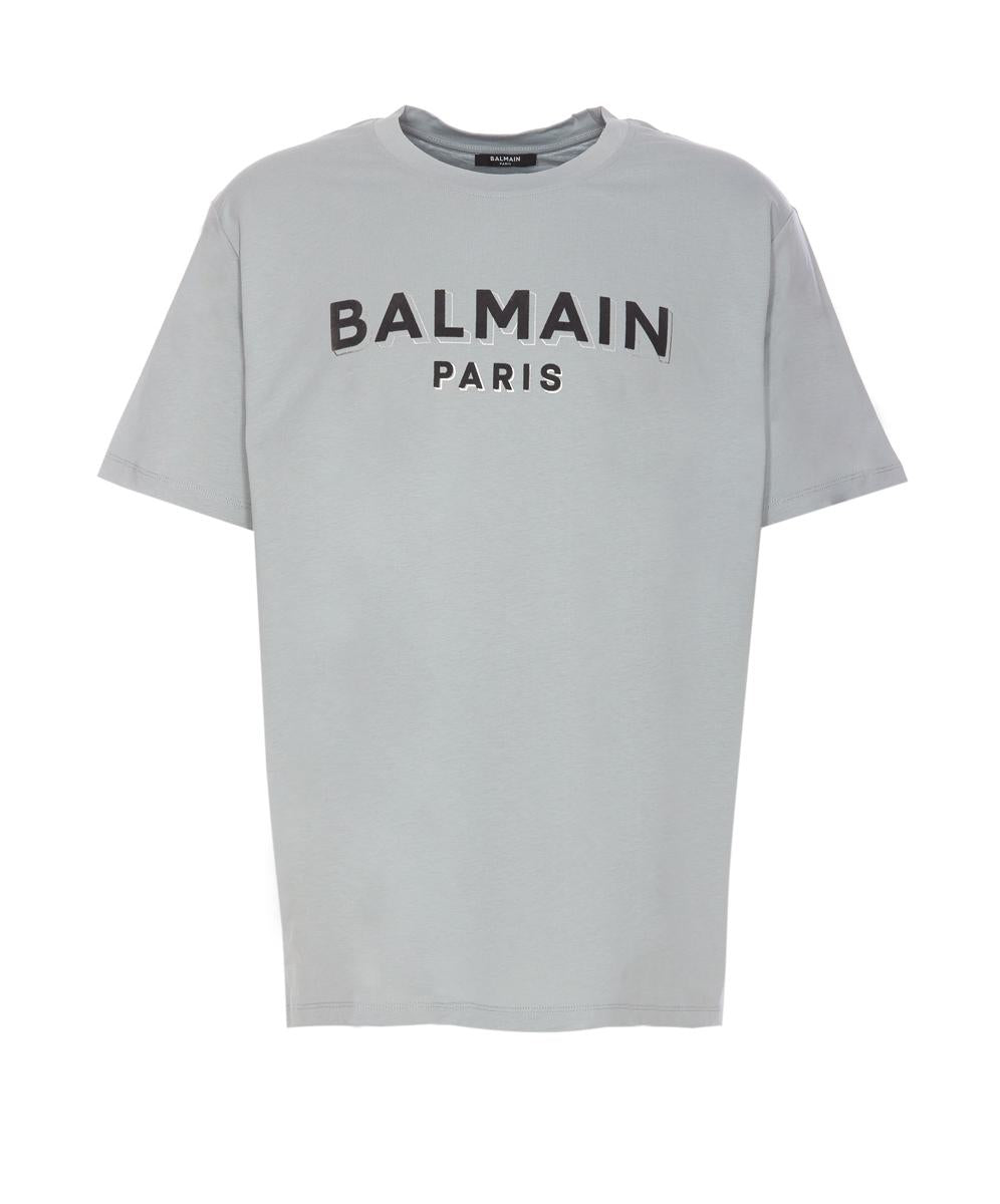 balmain t-shirts and polos