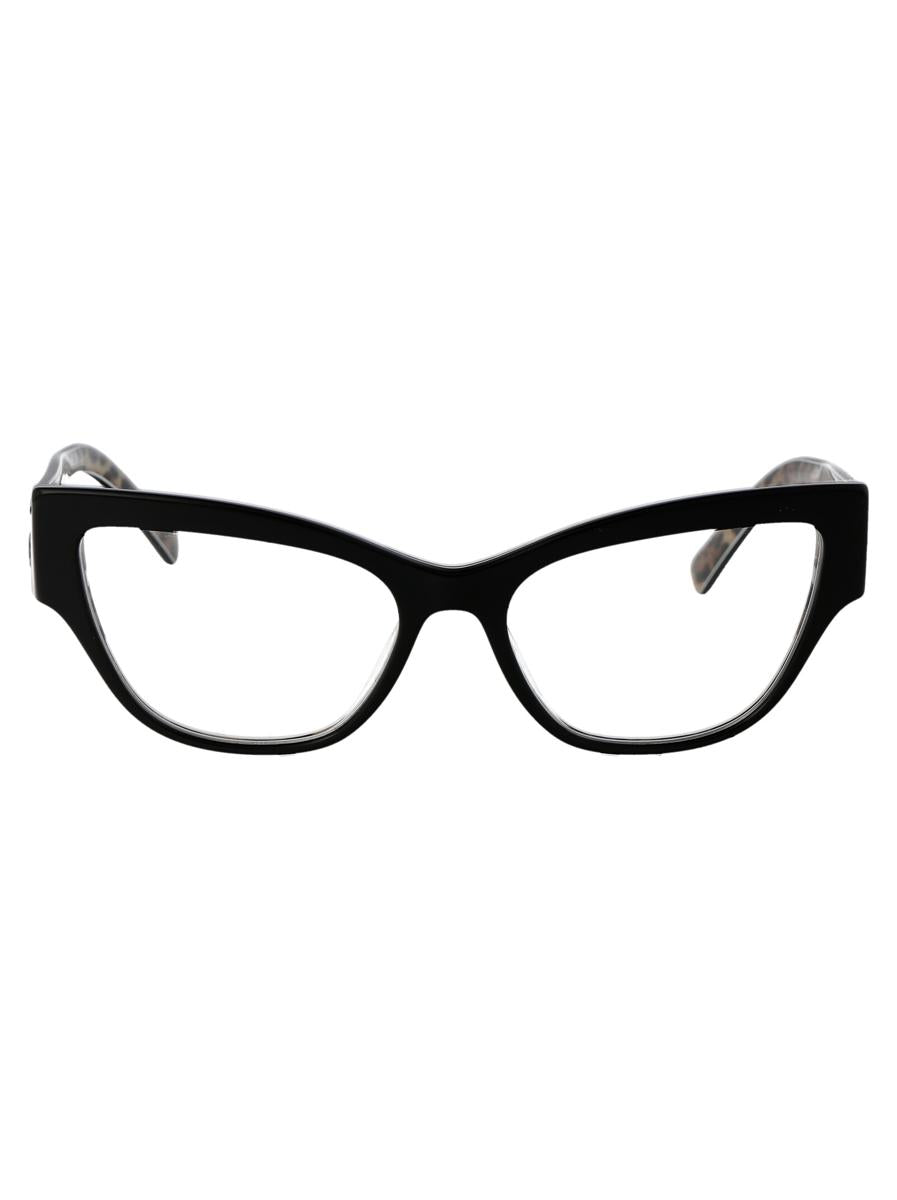 dolce & gabbana optical