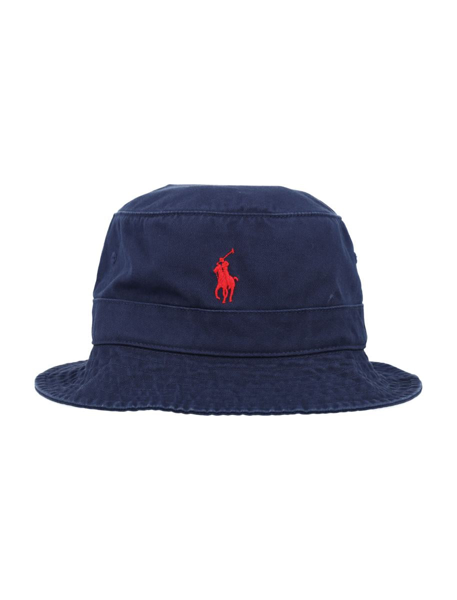 polo ralph lauren bucket hat