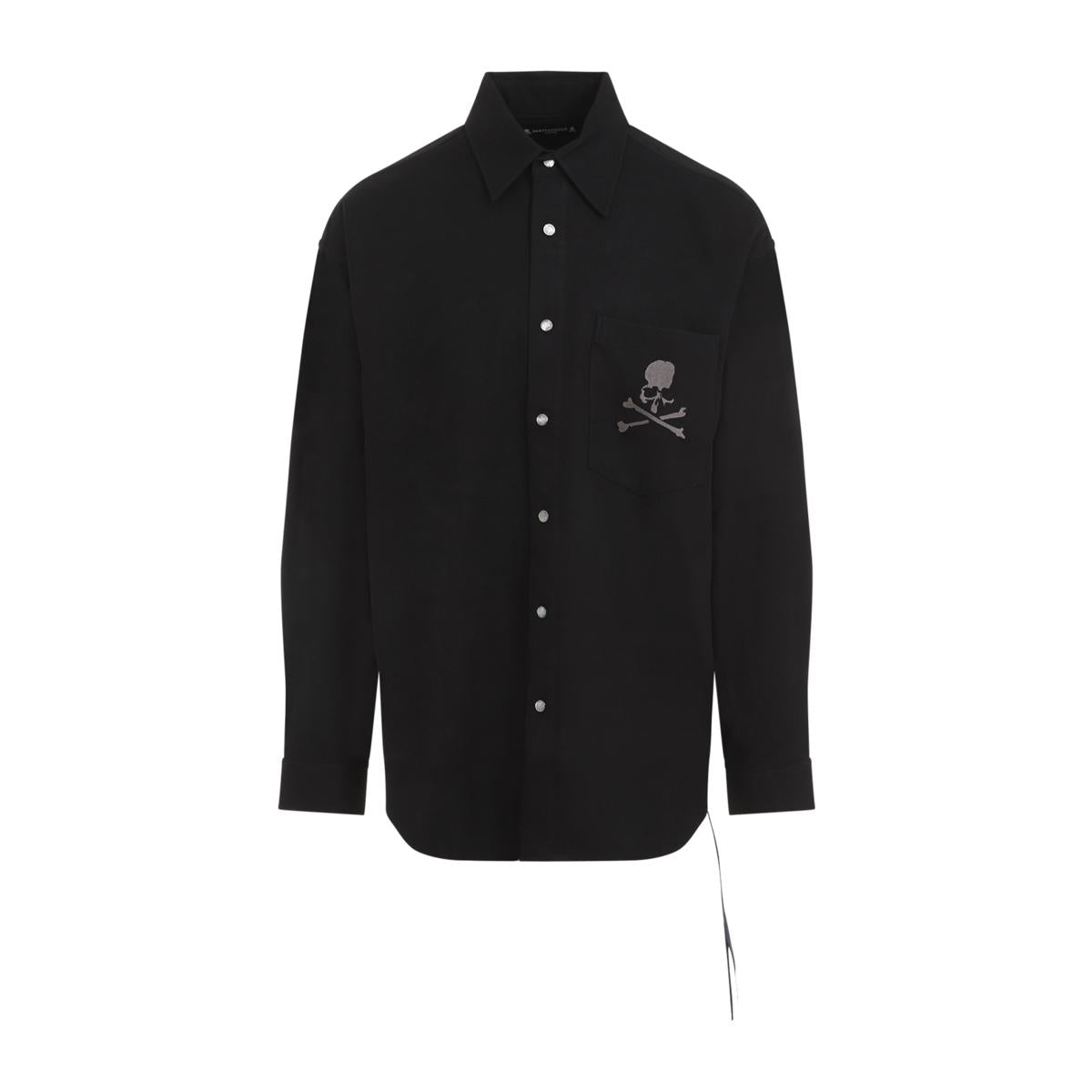 mastermind japan shirt