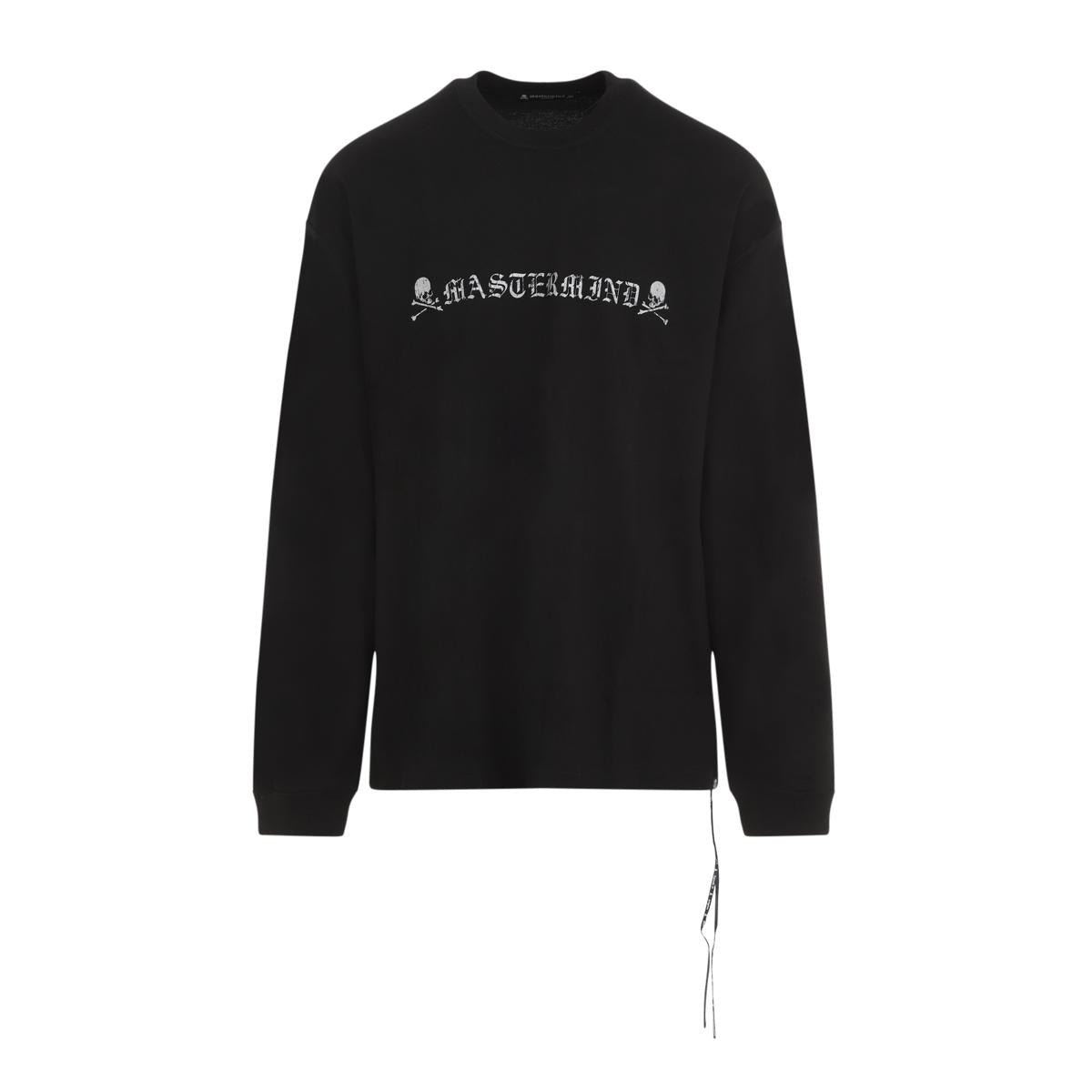 mastermind japan tshirt