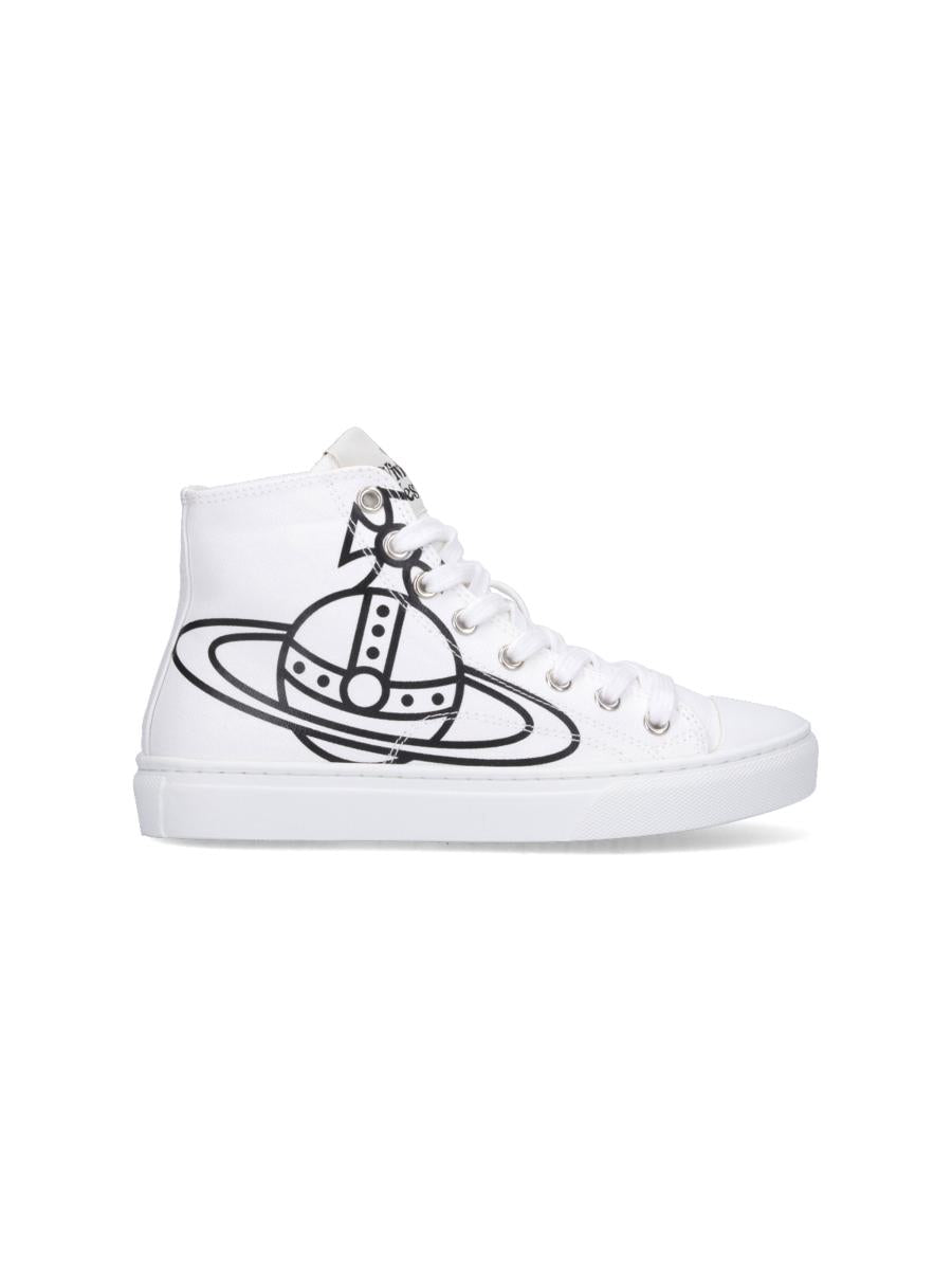 vivienne westwood sneakers