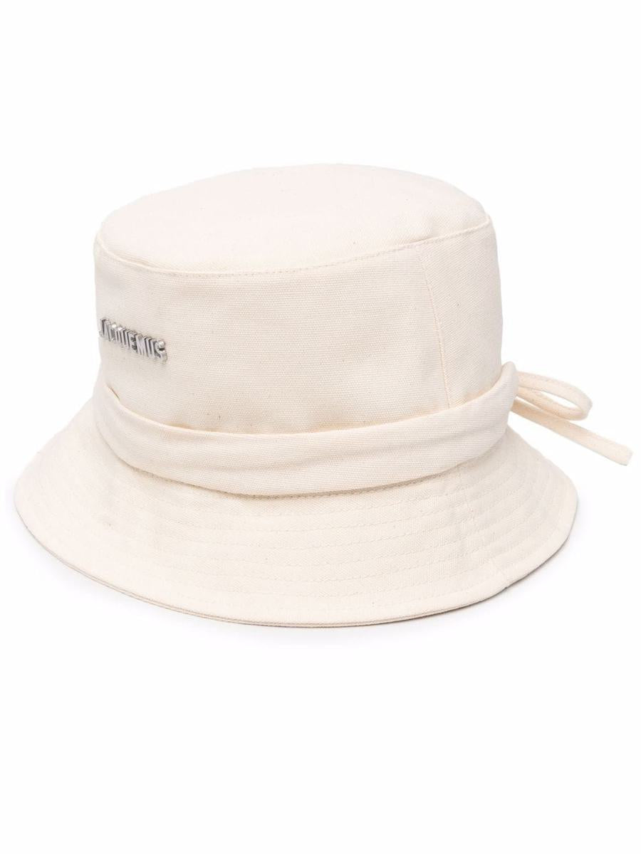 jacquemus bucket hat