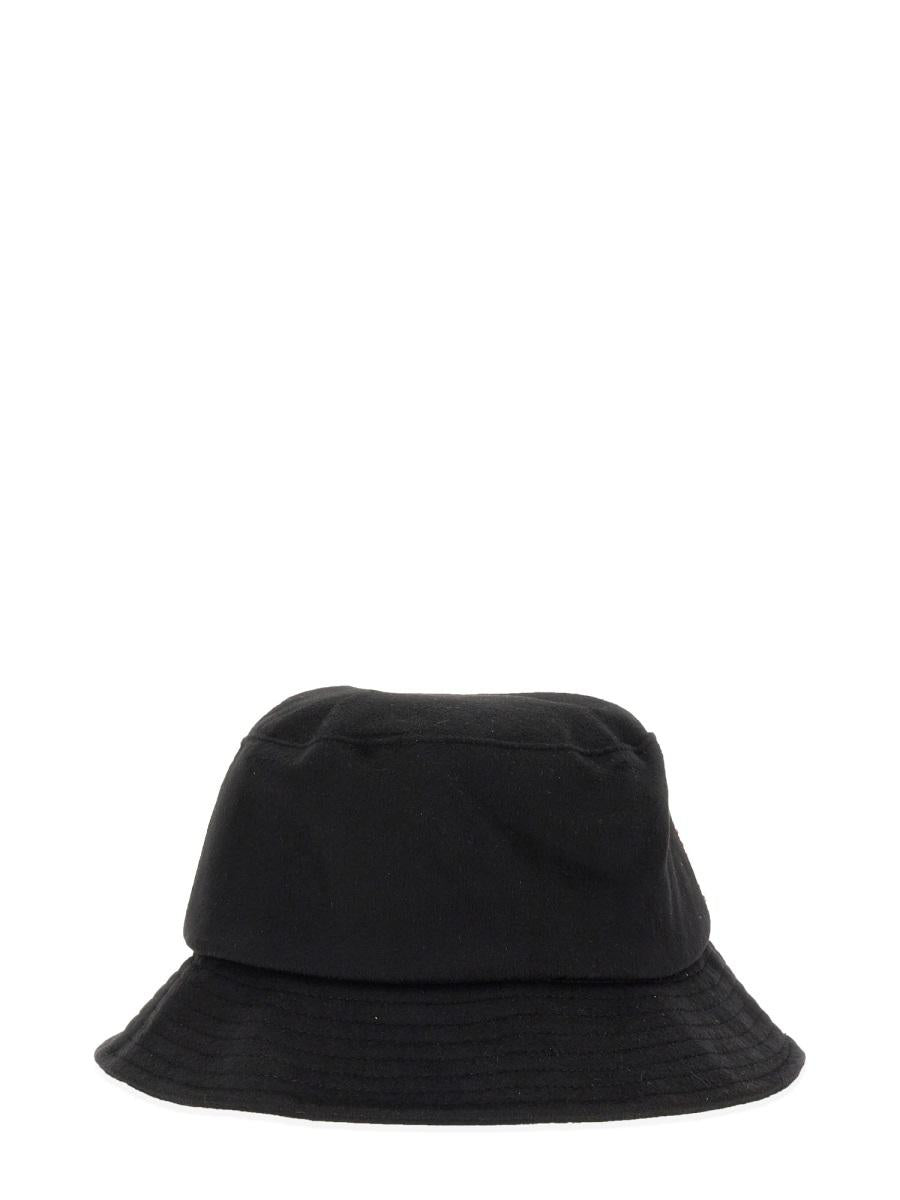 paul smith "signature stripe" bucket hat