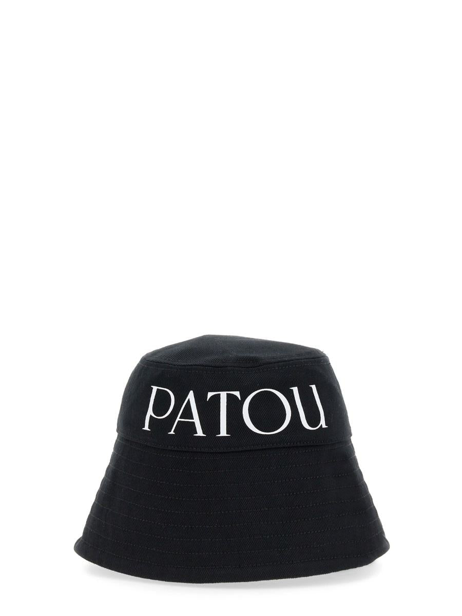 patou bucket hat