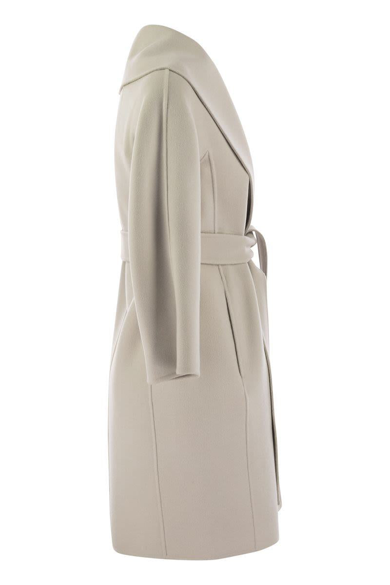 's max mara messi - wool coat