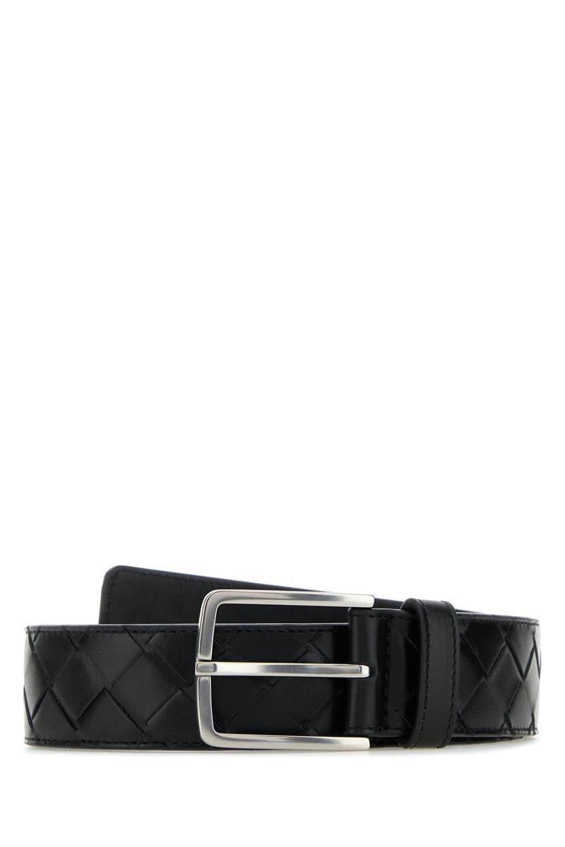 bottega veneta belt