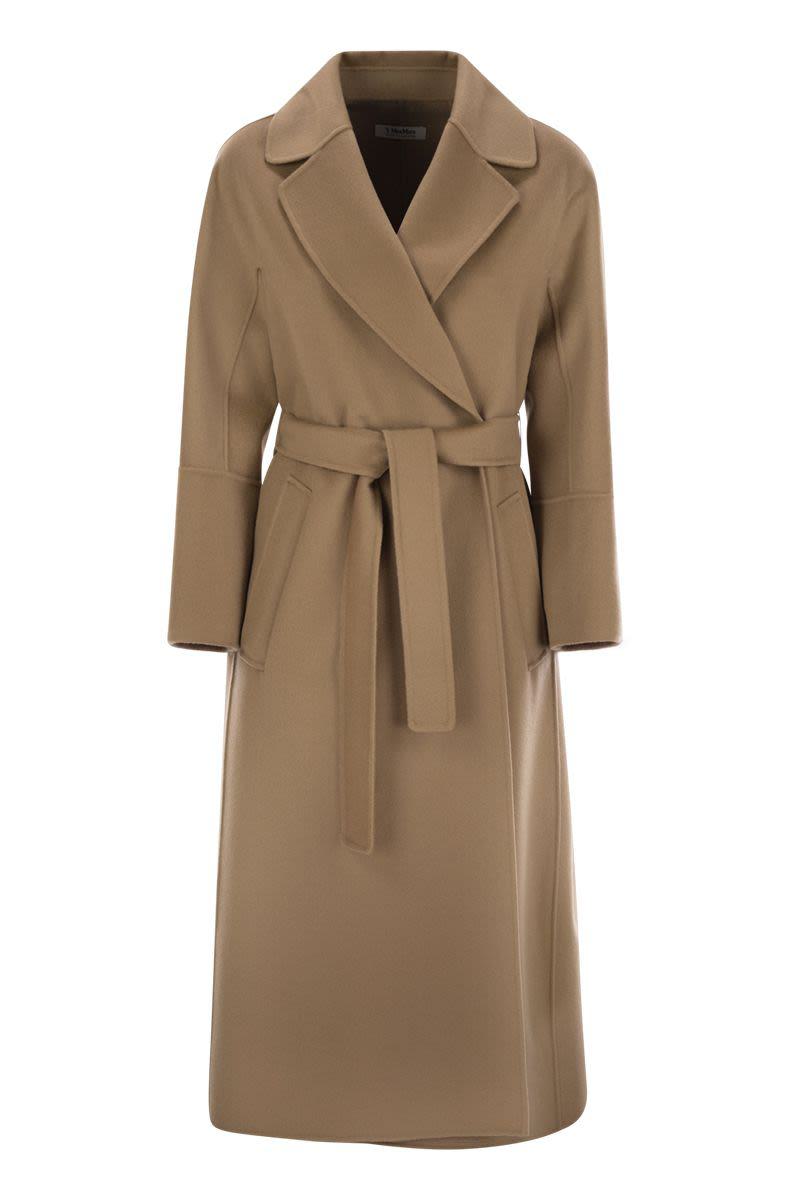 's max mara elisa - wool coat