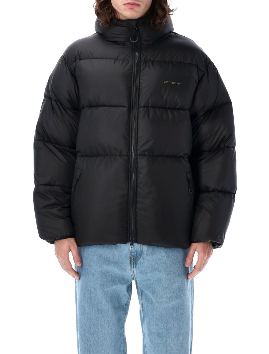 carhartt wip toronto puffer jacket