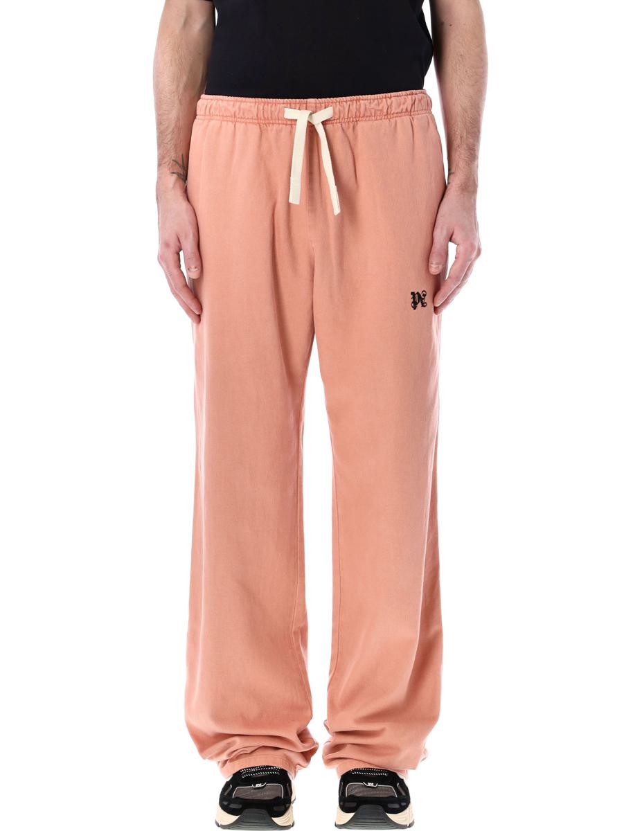 palm angels travel chino pants