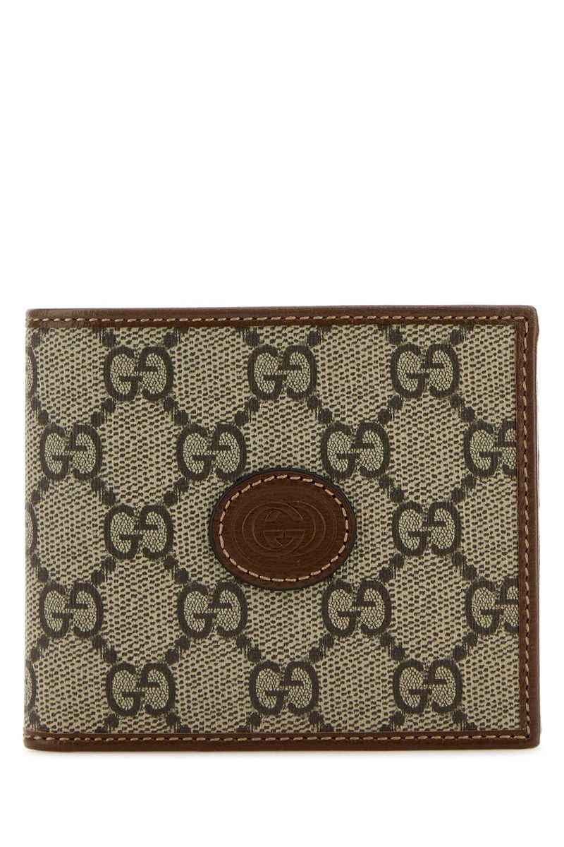 gucci wallets