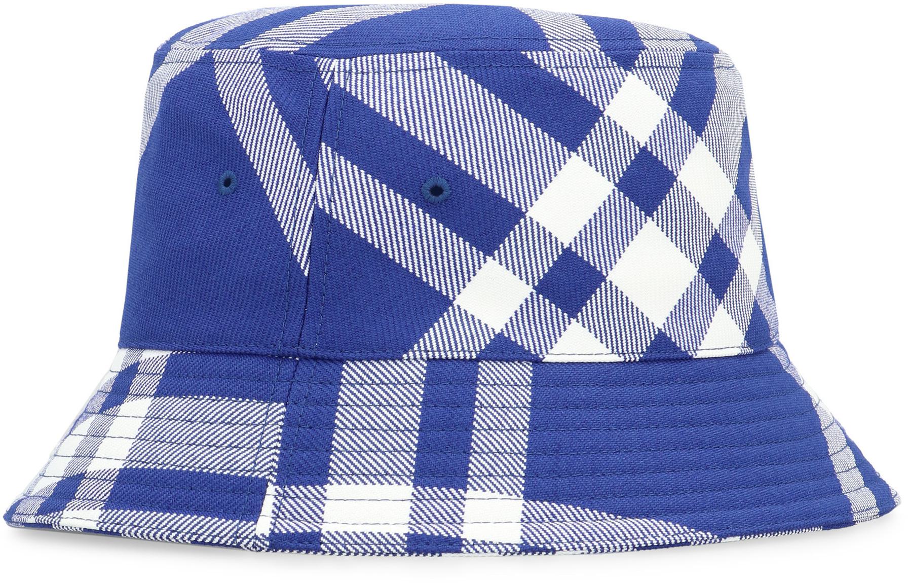 burberry bucket hat