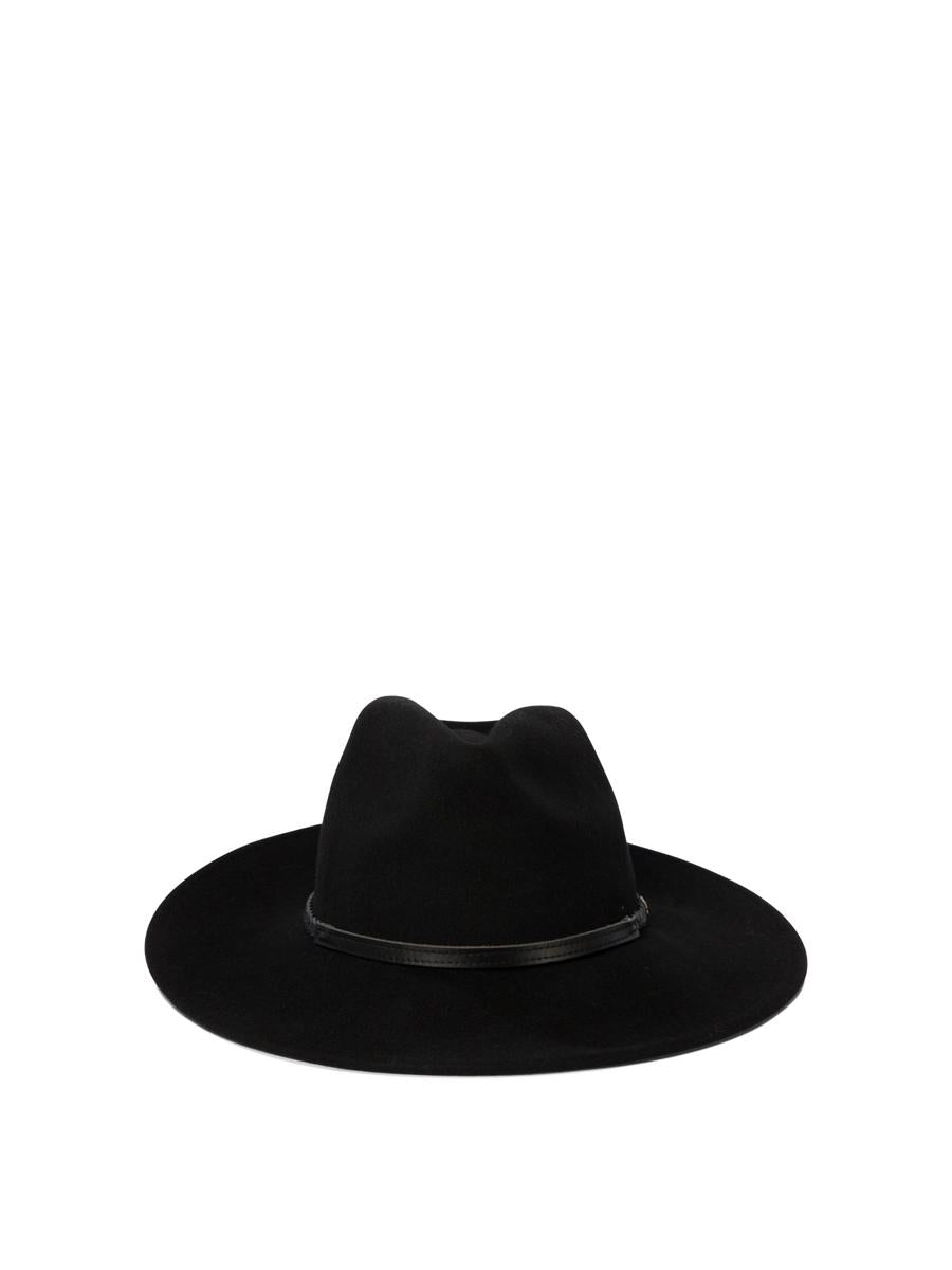 barbour "fedora tack" hat