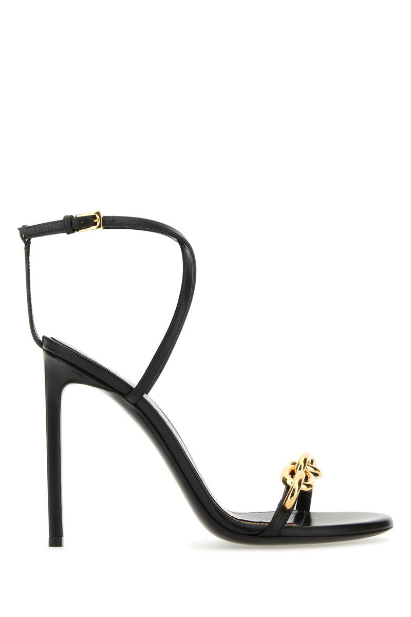 tom ford sandals