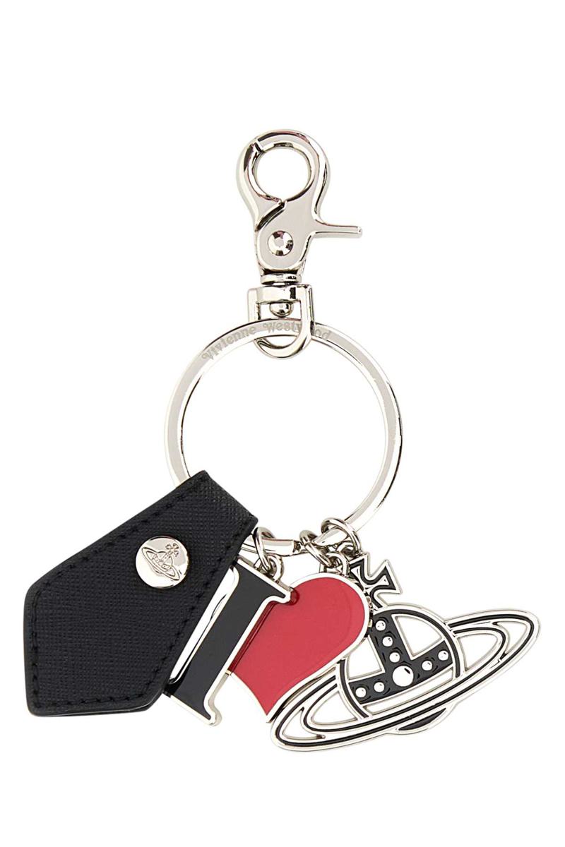 vivienne westwood key tag