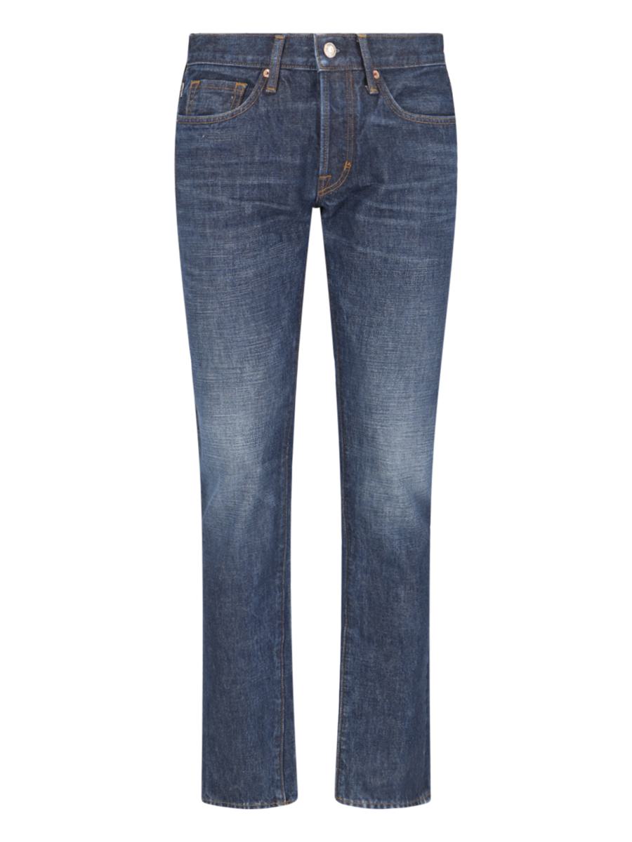 tom ford jeans