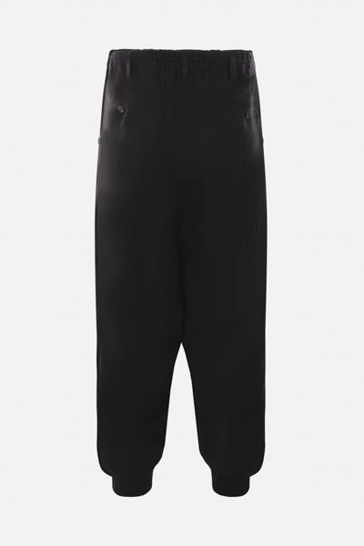 yohji yamamoto trousers