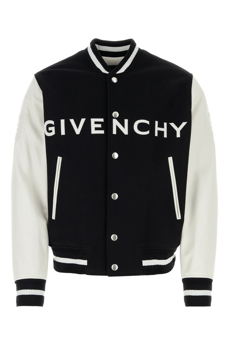 givenchy jackets