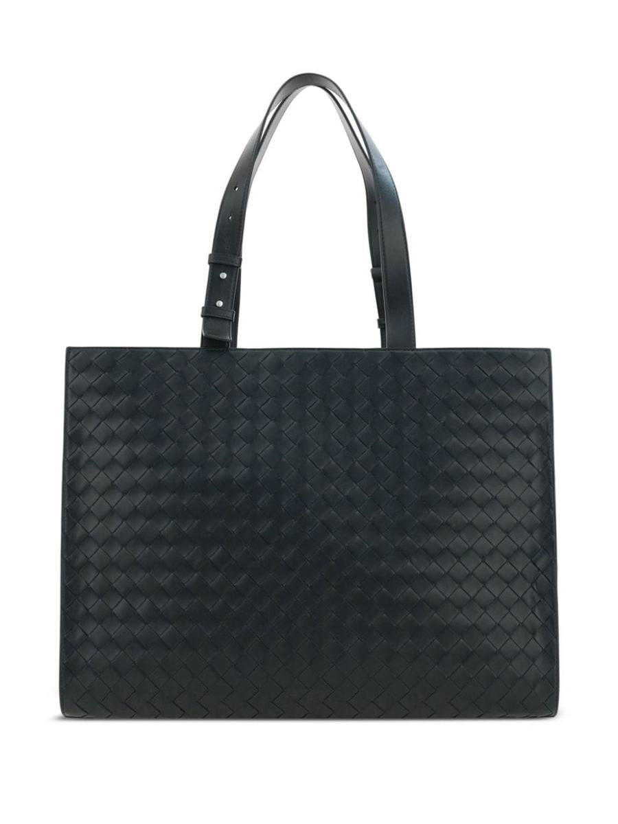 bottega veneta "cargo" shoulder bag