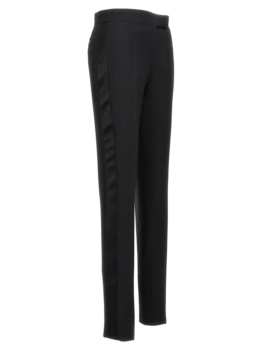 tom ford tuxedo pants