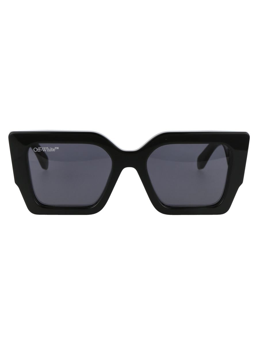 off-white sunglasses