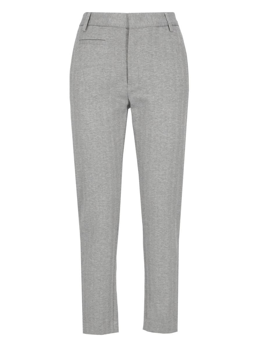 dondup trousers