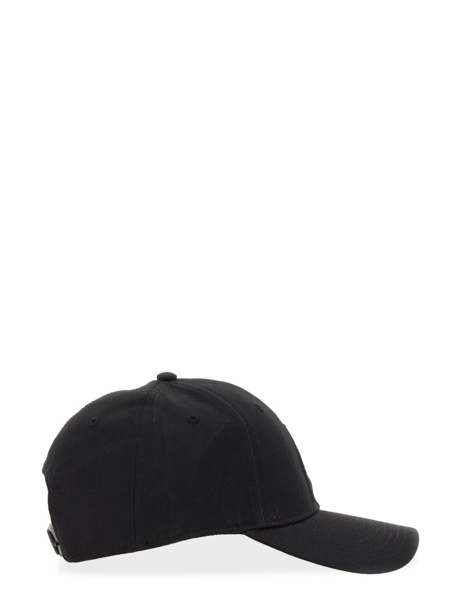 golden goose baseball cap