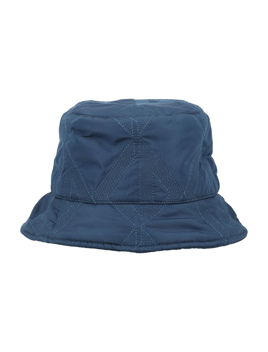 dior kids bucket hat