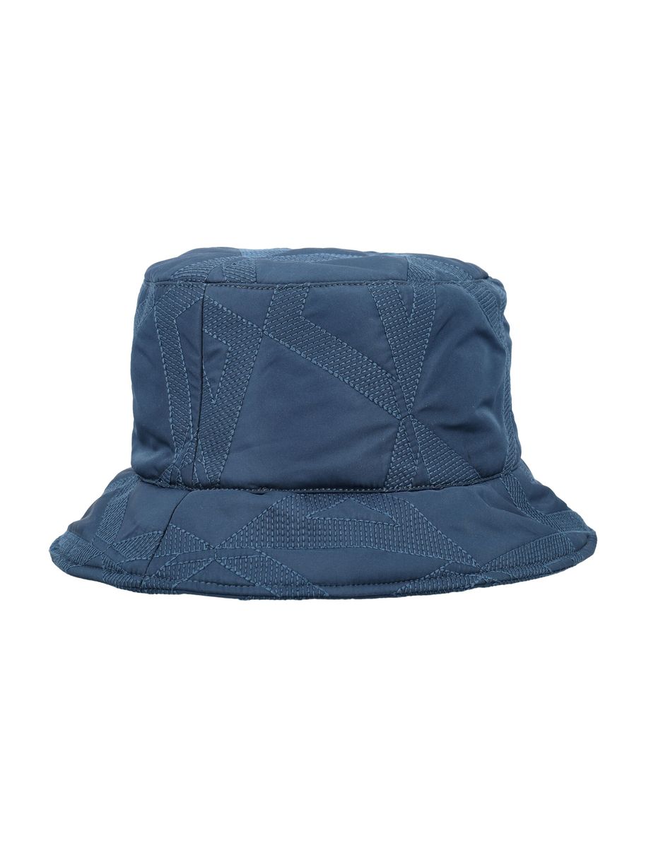 dior kids bucket hat