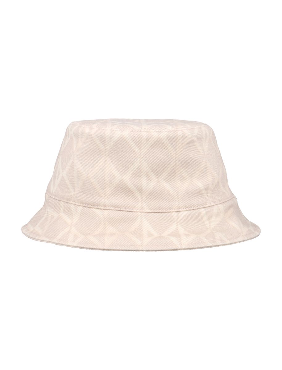 dior kids cd diamond bucket hat