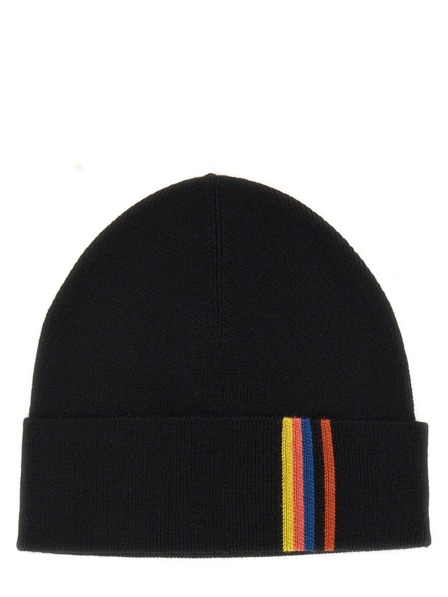 paul smith beanie hat